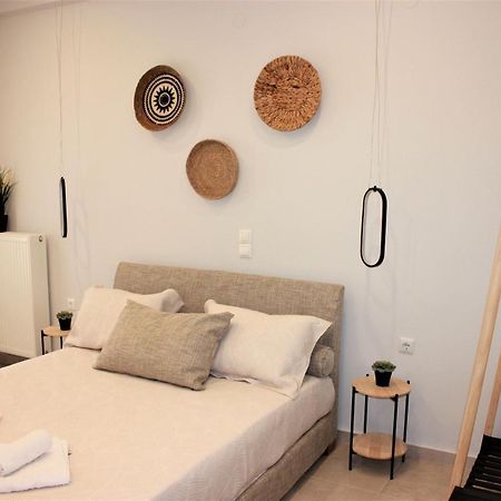 Thea Apartment Rethymno  Ngoại thất bức ảnh