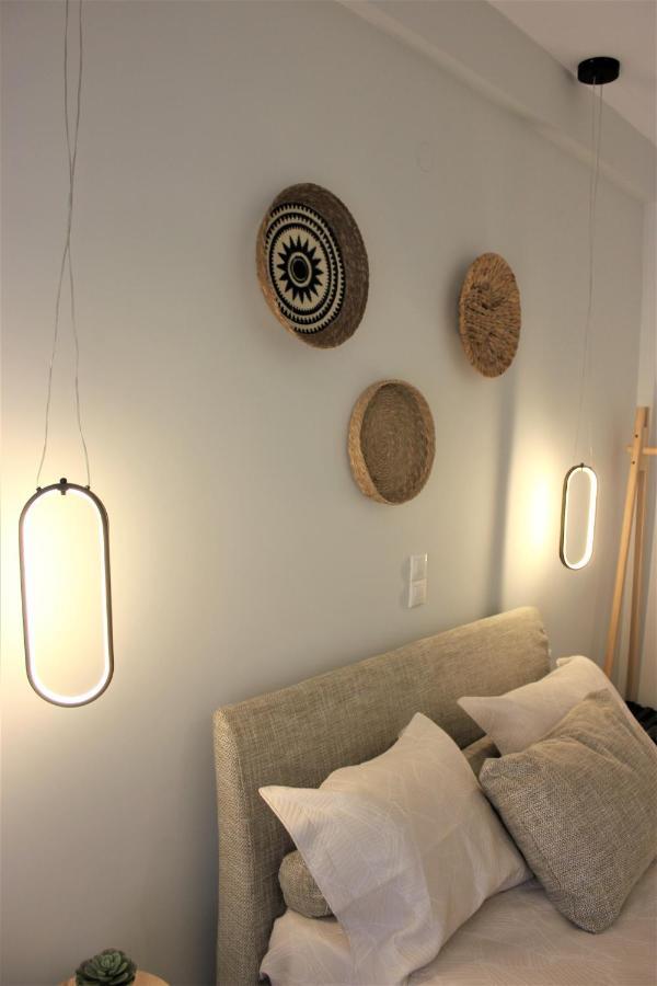 Thea Apartment Rethymno  Ngoại thất bức ảnh