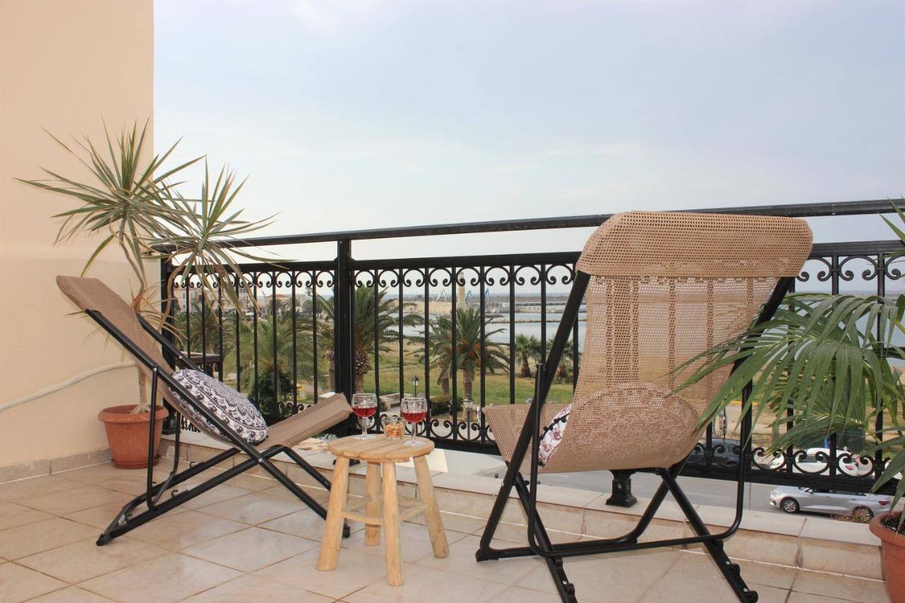 Thea Apartment Rethymno  Ngoại thất bức ảnh