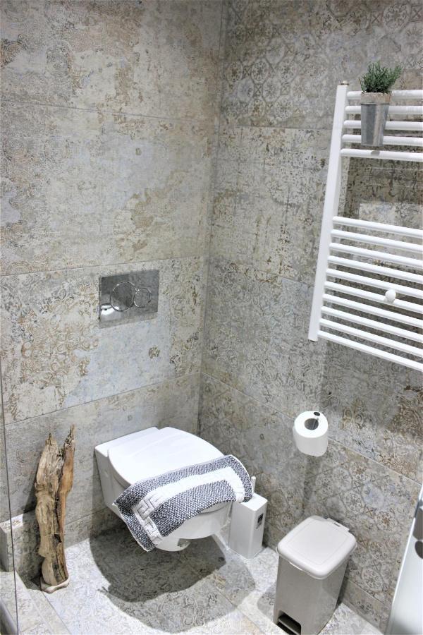 Thea Apartment Rethymno  Ngoại thất bức ảnh