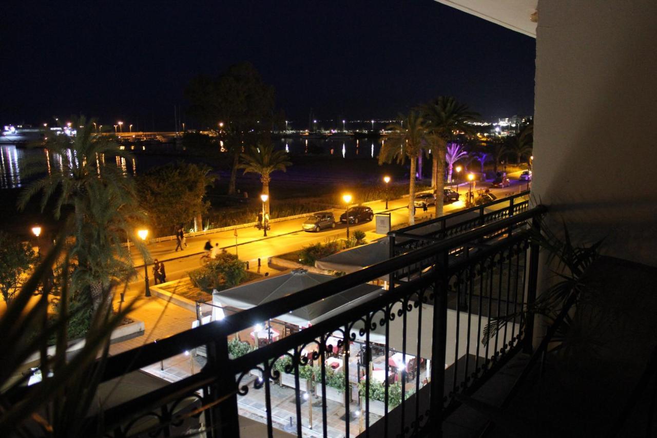 Thea Apartment Rethymno  Ngoại thất bức ảnh